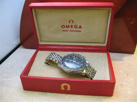 omega expedition watch